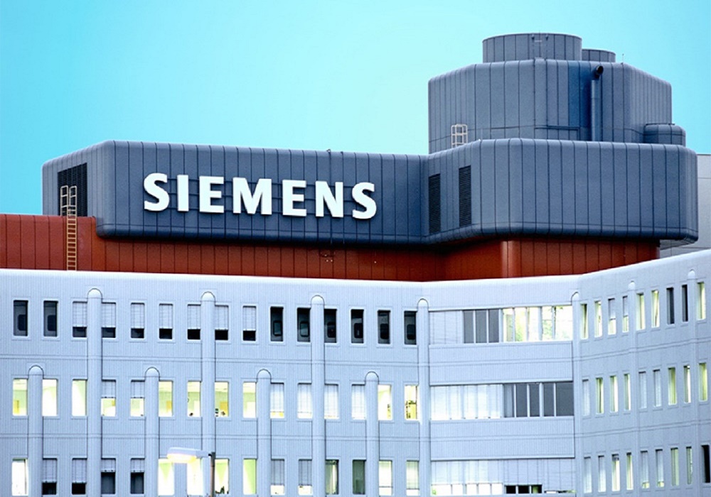  پاورپوینت مدیریت استراتژیک در شرکت زیمنس با رویکرد ارتباط دائم با مشتریان